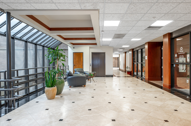 350 Westpark Way – Gummer Capital Partners