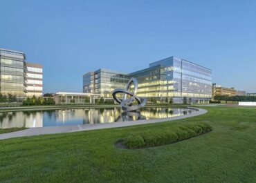 WESTCHASE PARK I & II